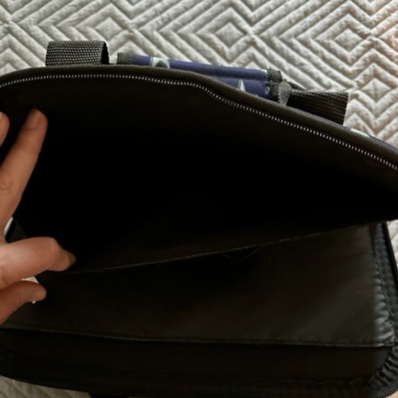 Allen Company Victory Double Handgun Attache Case **NEW** NEVER USED! - Picture 5 of 9